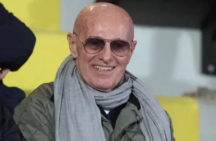 وقتی میلان زنگ می‌زند، باید چمدانت را ببندی!