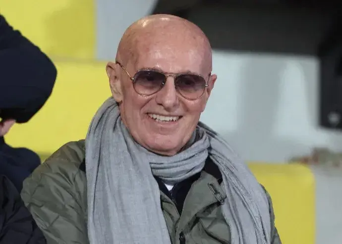 وقتی میلان زنگ می‌زند، باید چمدانت را ببندی!