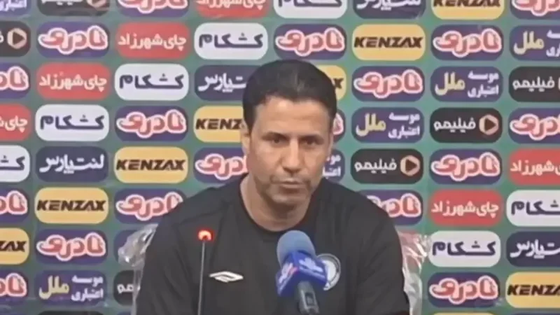 تارتار: اگر مهاجم خوب پیدا کردید، معرفی کنید!