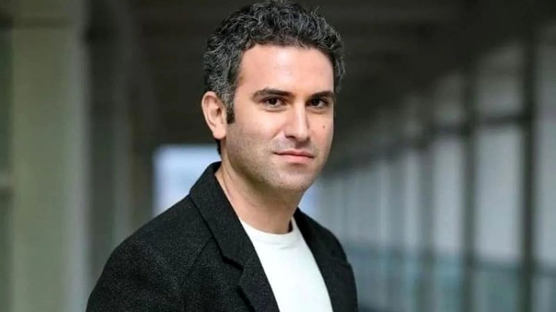 چهره متفاوت هوتن شکیبا در سووشون؛ رونمایی از نقش ملک سهراب