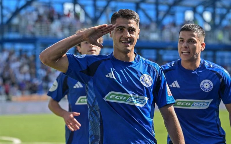 سحرخیزان برای استقلال استراحت می‌کند!