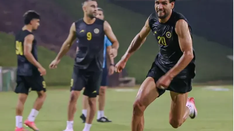 کیت‌طلایی برای حساس‌ترین بازی فصل