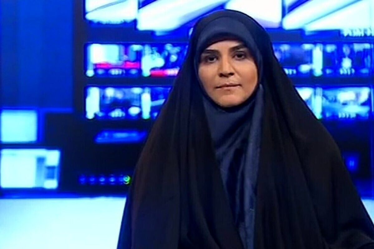 درخشش سحر امامی در دنیای ورزش؛ دریافت کمربند افتخاری تکواندو