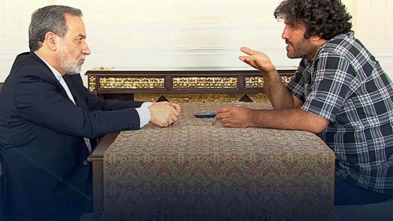واکنش صدا و سیما به حذف برنامه جواد موگویی