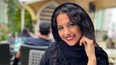 جوانه دلشاد با استایل تو دل برو؛ عکس‌های منحصر به فرد از خانم بازیگر