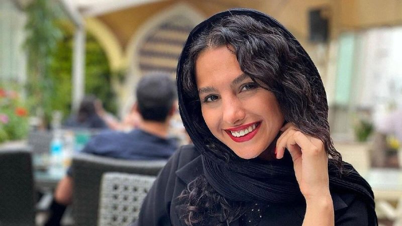 جوانه دلشاد با استایل تو دل برو؛ عکس‌های منحصر به فرد از خانم بازیگر