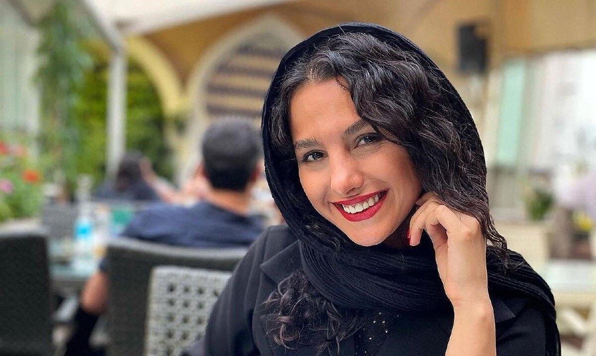 جوانه دلشاد با استایل تو دل برو؛ عکس‌های منحصر به فرد از خانم بازیگر