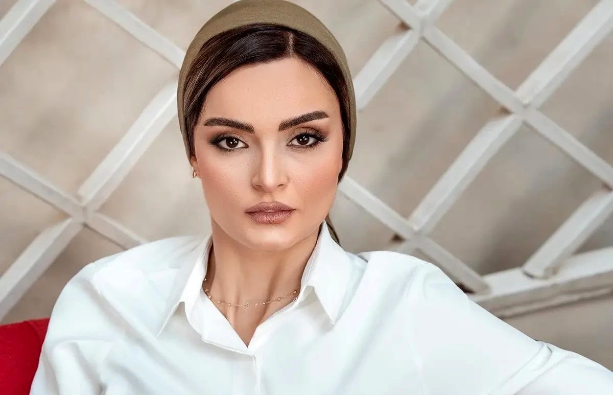 ترکیب بی‌نظیر سادگی و شکوه در دکوراسیون داخلی خانه نیلوفر پارسا