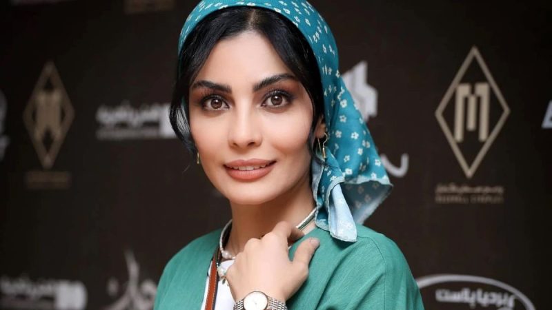 آشنایی با روستای زیبای کندر محل تولد صحرا اسداللهی (ویدئو)