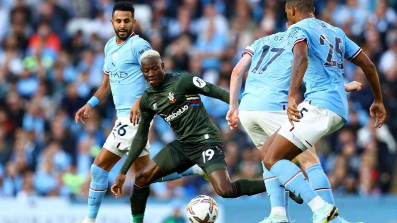 توافق استقلال با وینگر مدنظر پرسپولیس؛ موسی جنپو آبی‌پوش می‌شود