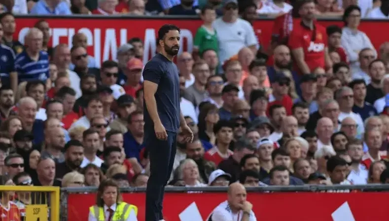 تحقیر، مسخره و شرم‌آور: یونایتد را دفن کردند