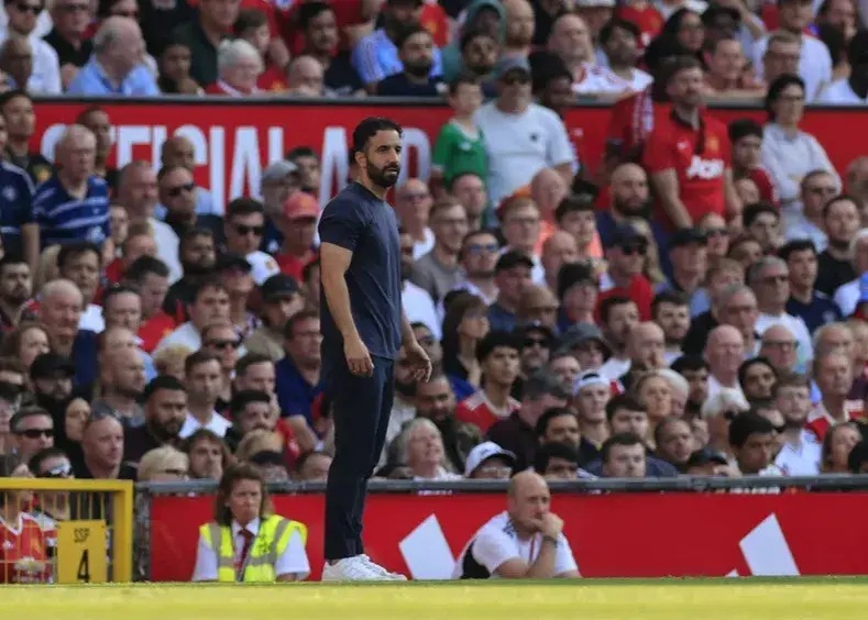 تحقیر، مسخره و شرم‌آور: یونایتد را دفن کردند