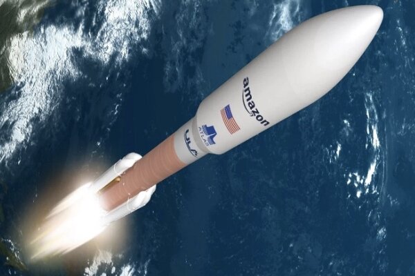 استرالیا اینترنت ماهواره ای آمازون را به استارلینک ترجیح داد