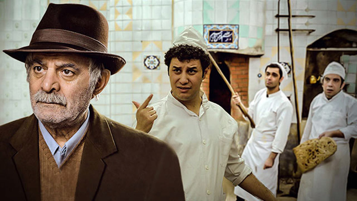 بیوگرافی بازیگران سریال سه دنگ سه دنگ