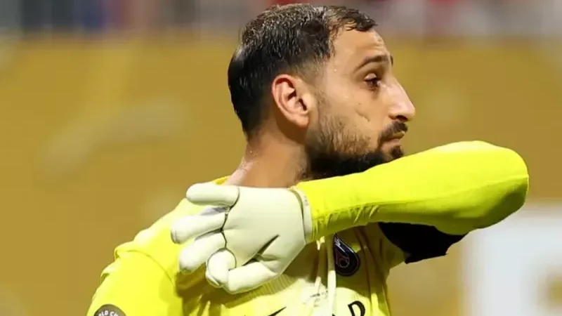 رئال دروازه‌بان جنجالی را زیر نظر گرفت