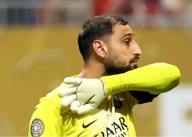 رئال دروازه‌بان جنجالی را زیر نظر گرفت