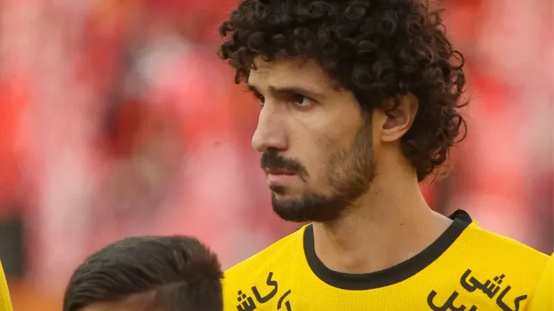 مدافع سابق پرسپولیس قربانی جذب گئورگی!