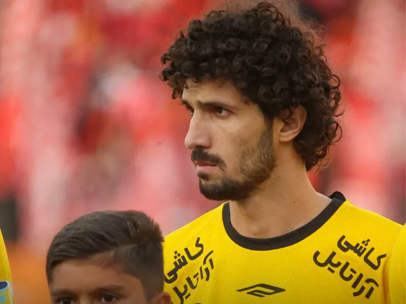 مدافع سابق پرسپولیس قربانی جذب گئورگی!