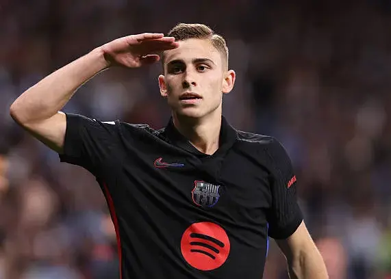 آب پاکی روی دست بارسا: این ستاره جدا نمی‌شود!