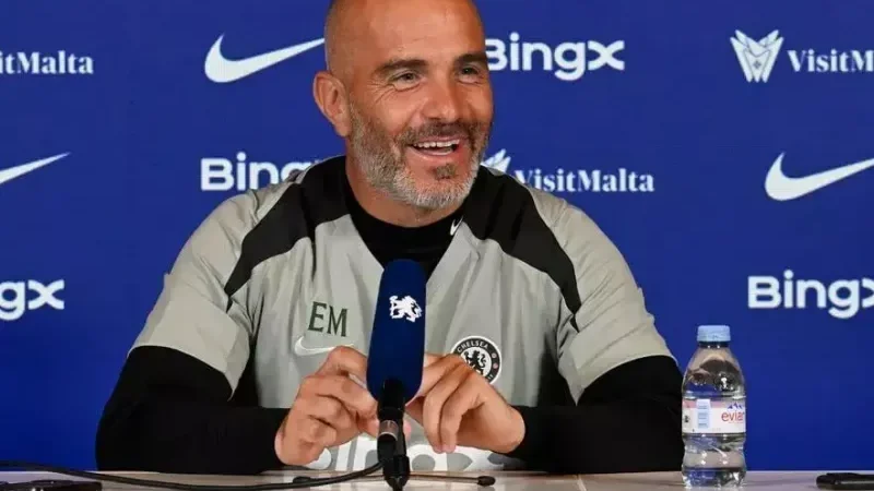 ادعای جالب مارسکا: شاید دوباره بازیکن بخریم!