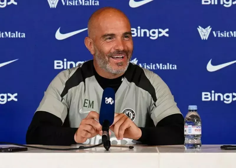 ادعای جالب مارسکا: شاید دوباره بازیکن بخریم!