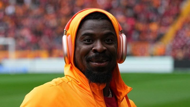 پیغام اوریه به هواداران: صبر! (عکس)