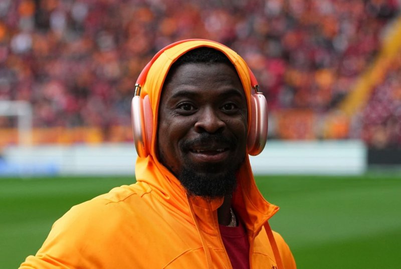 پیغام اوریه به هواداران: صبر! (عکس)