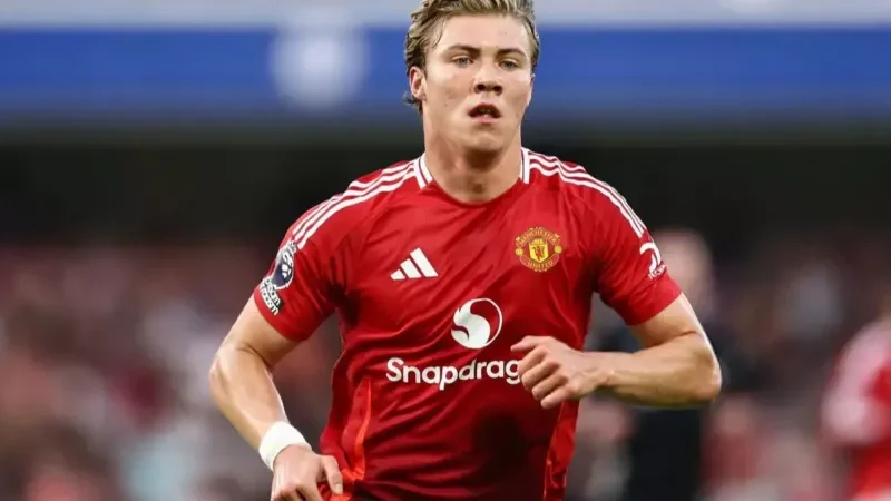 تغییر نظر فولام: مهاجم منچستریونایتد به جای طارمی!