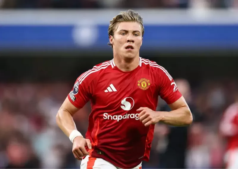 تغییر نظر فولام: مهاجم منچستریونایتد به جای طارمی!