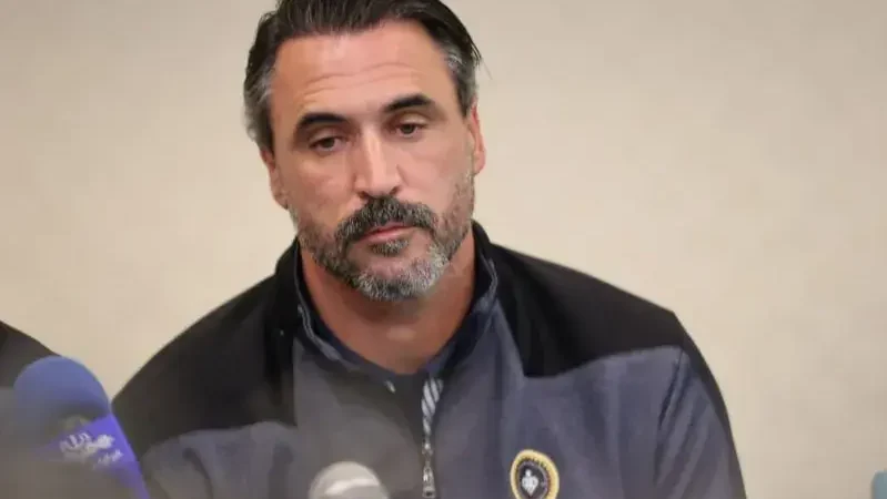 مربی سابق سپاهان سرمربی شد