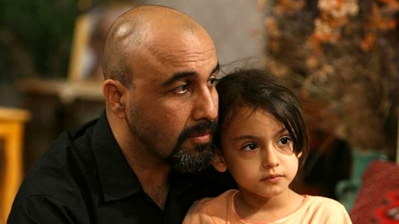 تغییر چهره دختر رضا عطاران در سریال بزنگاه / تصویر جدید نیکی نصیریان در ۲۱ سالگی