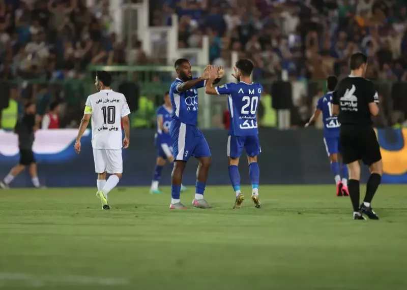 نازون؛ سلاح قلدر و تنومند ساپینتو در خط حمله