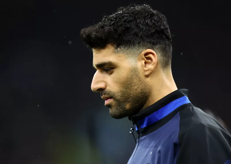 یک پیشنهاد فرانسوی برای طارمی رسید