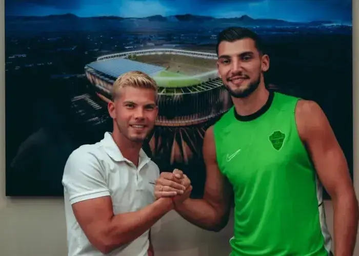 رسمی: مهاجم جنجالی از والنسیا رفت - ورزشی