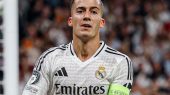 کاپیتان سابق رئال هم‌تیمی رونالدو می‌شود
