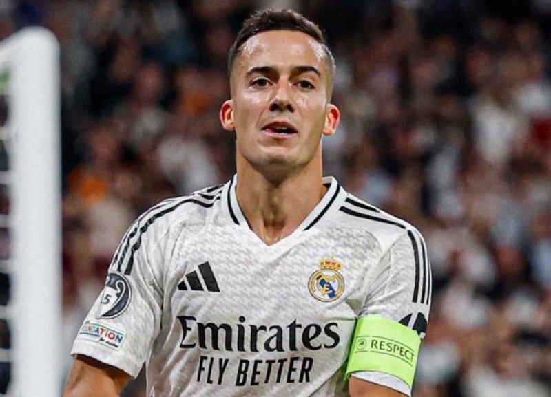 کاپیتان سابق رئال هم‌تیمی رونالدو می‌شود