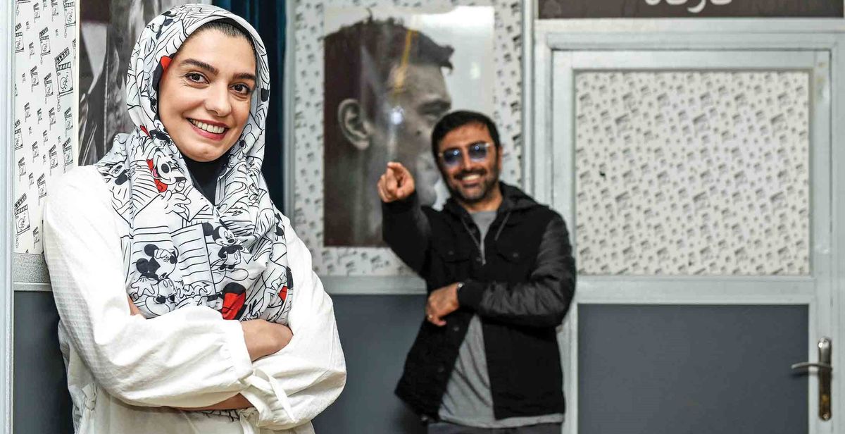 بیوگرافی زن دوم امین زندگانی + زندگی شخصی و حواشی