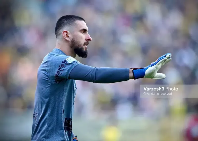 پشت پرده جدایی گندوز از پرسپولیس