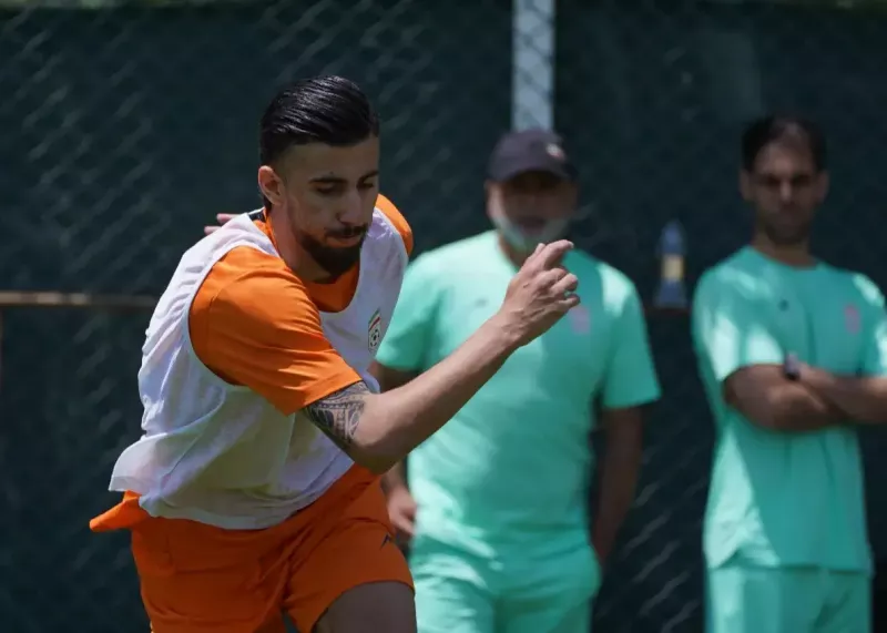 محرم دیگر عسگری را به تیم امید نمی‌دهد