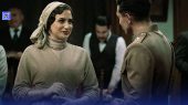 ویدئویی دیده‌ نشده از تولد «ایران» در سریال خاتون