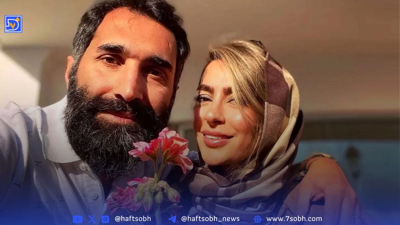 خاطرات جالب سمانه پاکدل از شب به‌یادماندنی خواستگاری‌اش (ویدئو)