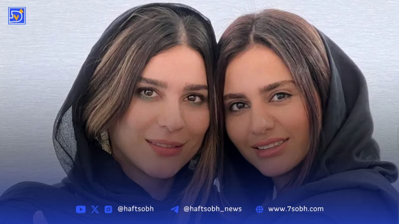 ظاهر تازه سحر دولتشاهی؛ تحولی چشمگیر در ۴۶ سالگی