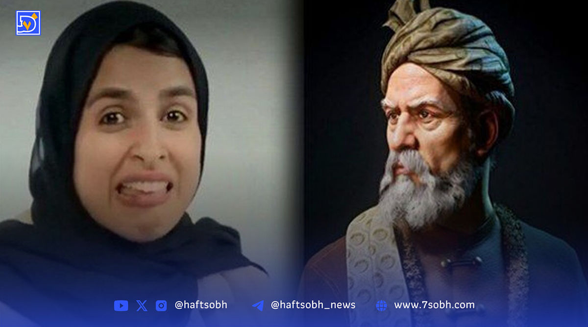 زینب موسوی کیست؟ از استندآپ‌ خنداننده شو  تا اعلام جرم به خاطر توهین به فردوسی