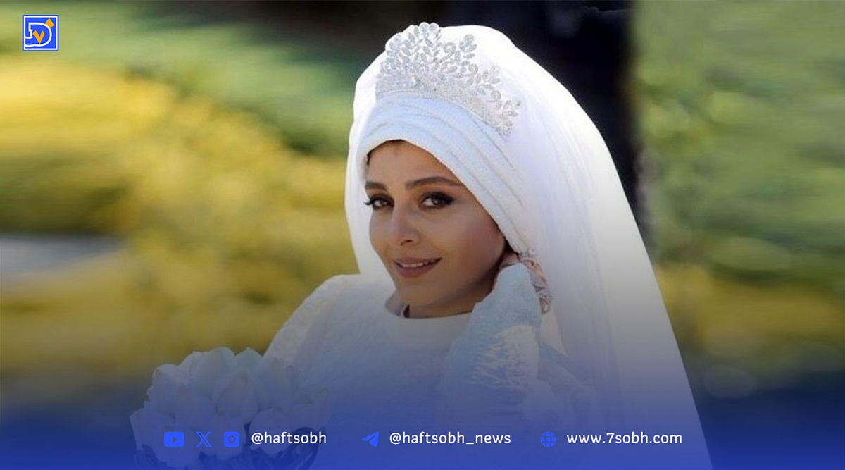 نگاهی به چیدمان خاص و منحصر به فرد خانه ساره بیات + تصاویر