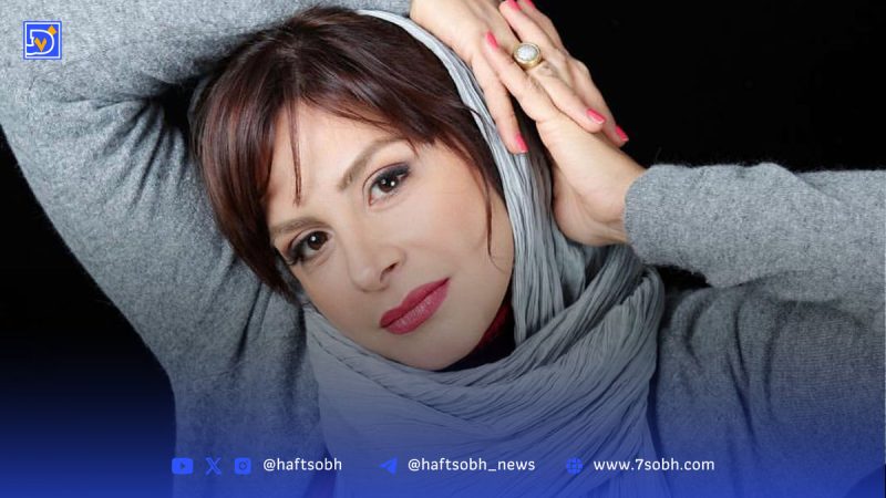 سفر در زمان؛ چهرۀ «انیس» (سریال ستایش) در جشن تولد ۸ سالگی‌اش؛ دهۀ ۱۳۵۰