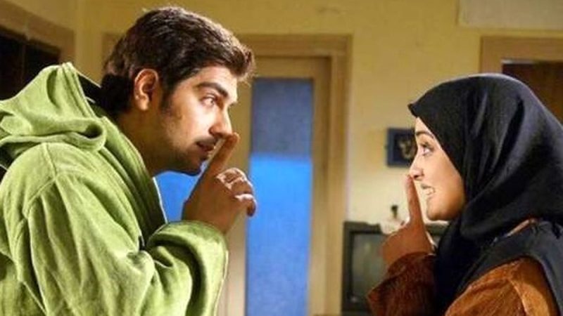 سفر در زمان با «طاهر فردوس» ستایش؛ مهدی پاکدل در ۳۸ سالگی در پاریس