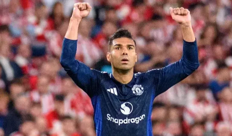 پیام واضح کاسمیرو به رییس: هیچ‌جا نمی‌روم!