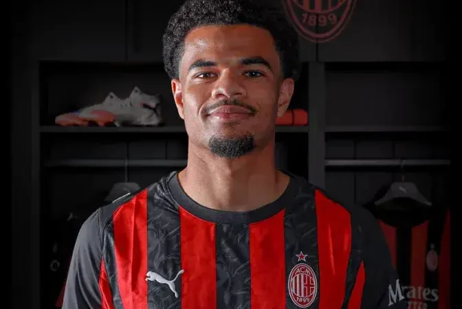 رسمی: مدافع سوئیسی به میلان پیوست