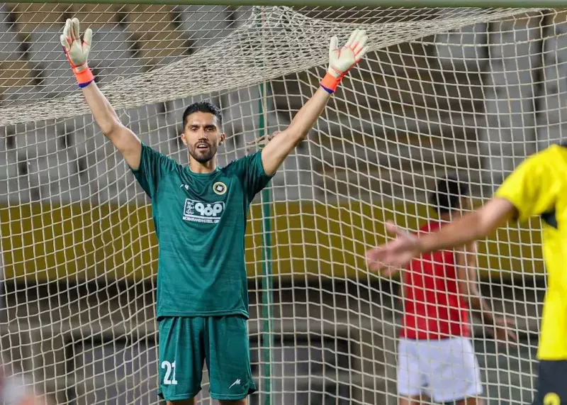 مذاکرات طولانی استقلال با جانشین سیدحسین!