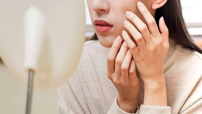 مصرف این ویتامین‌ها صورت‌تان را چاق می‌کند!